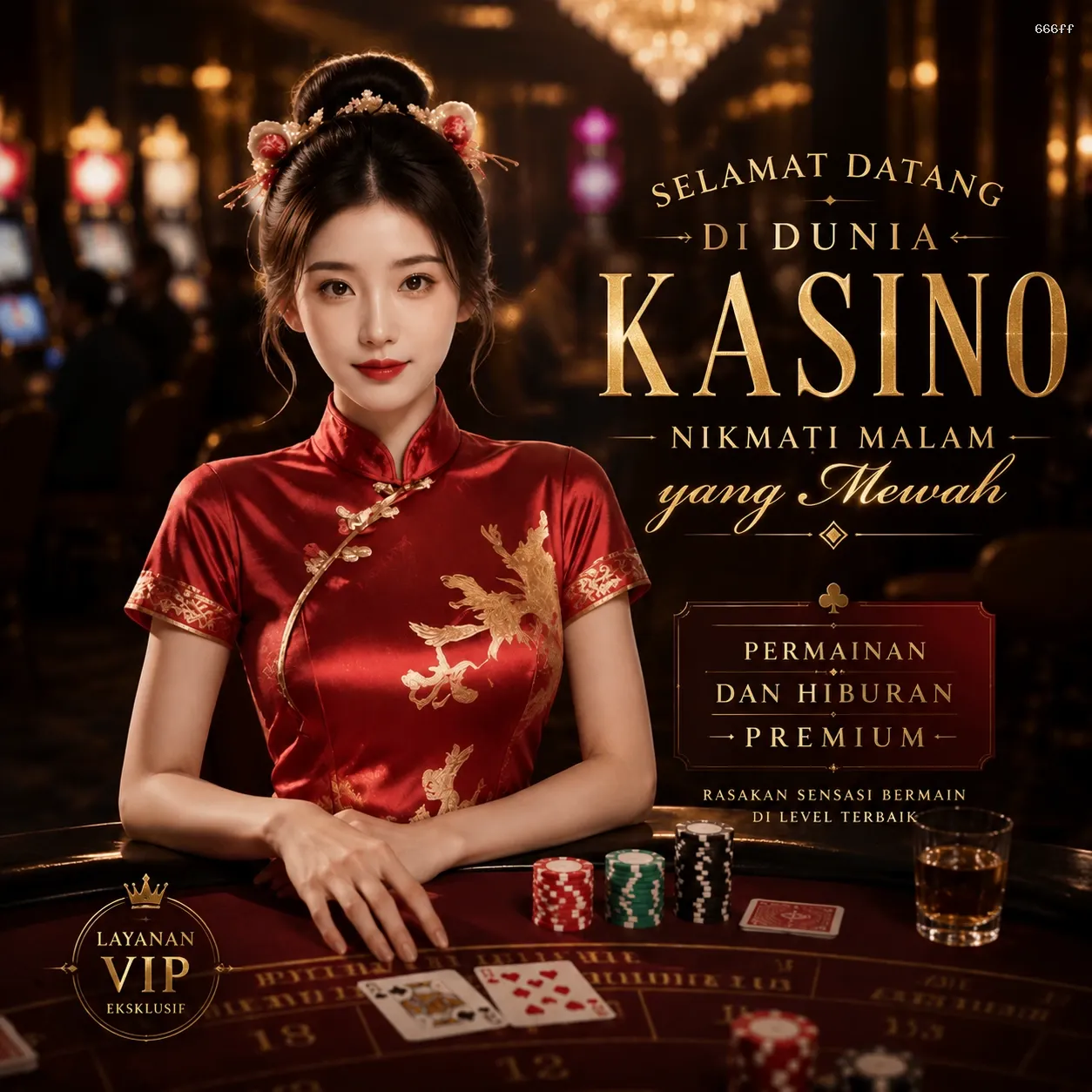 Menggali Fitur Menarik di Situs Game 666ff