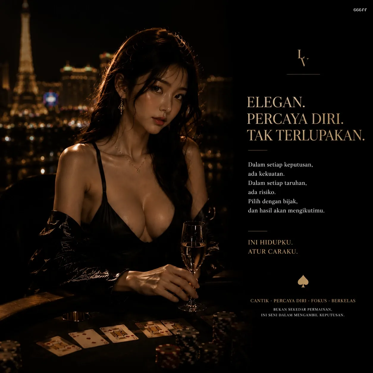 Menjelajahi Ragam Game dari 666ff bagi Pecinta Game
