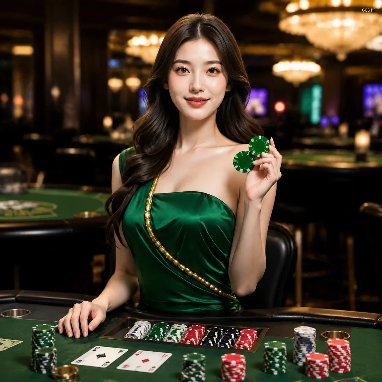 Keunggulan dan Fitur Menarik di Situs Game 666ff