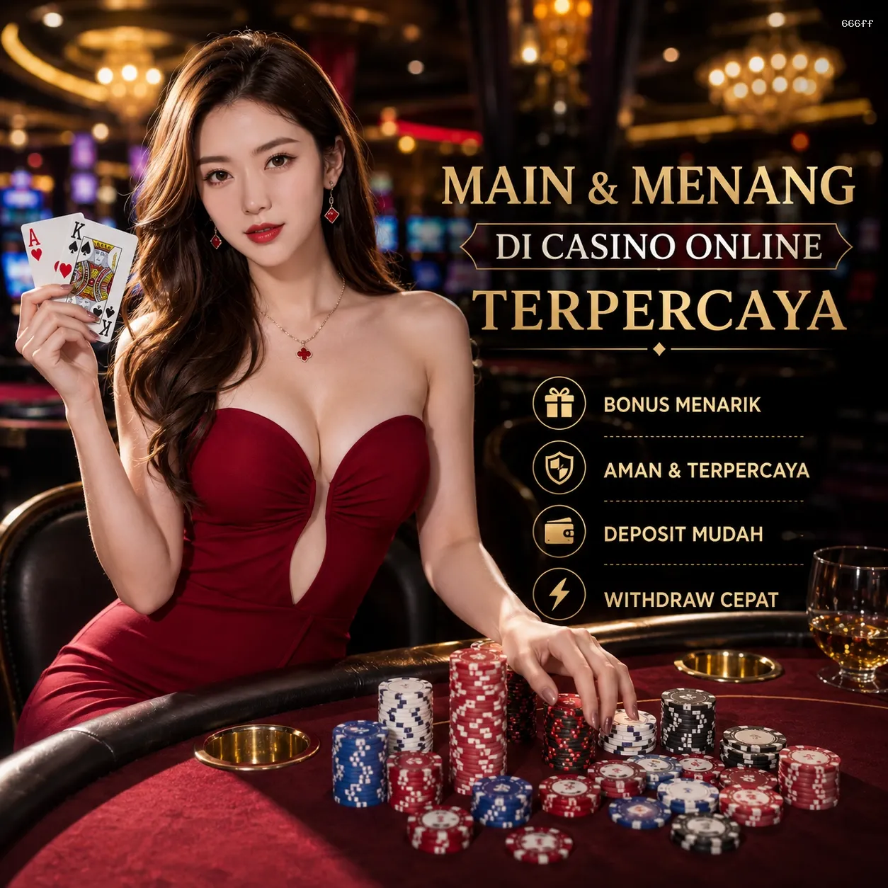 Menelusuri Keunggulan Situs Game 666ff