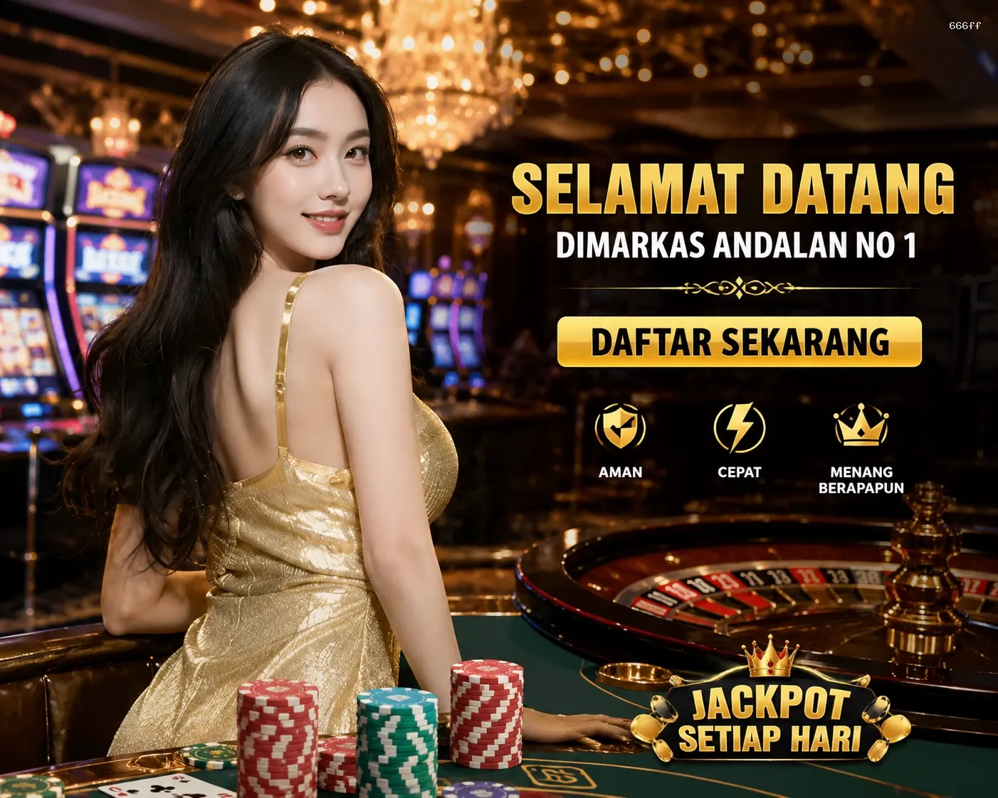 Tips dan Trik Bermain di 666ff untuk Pemula