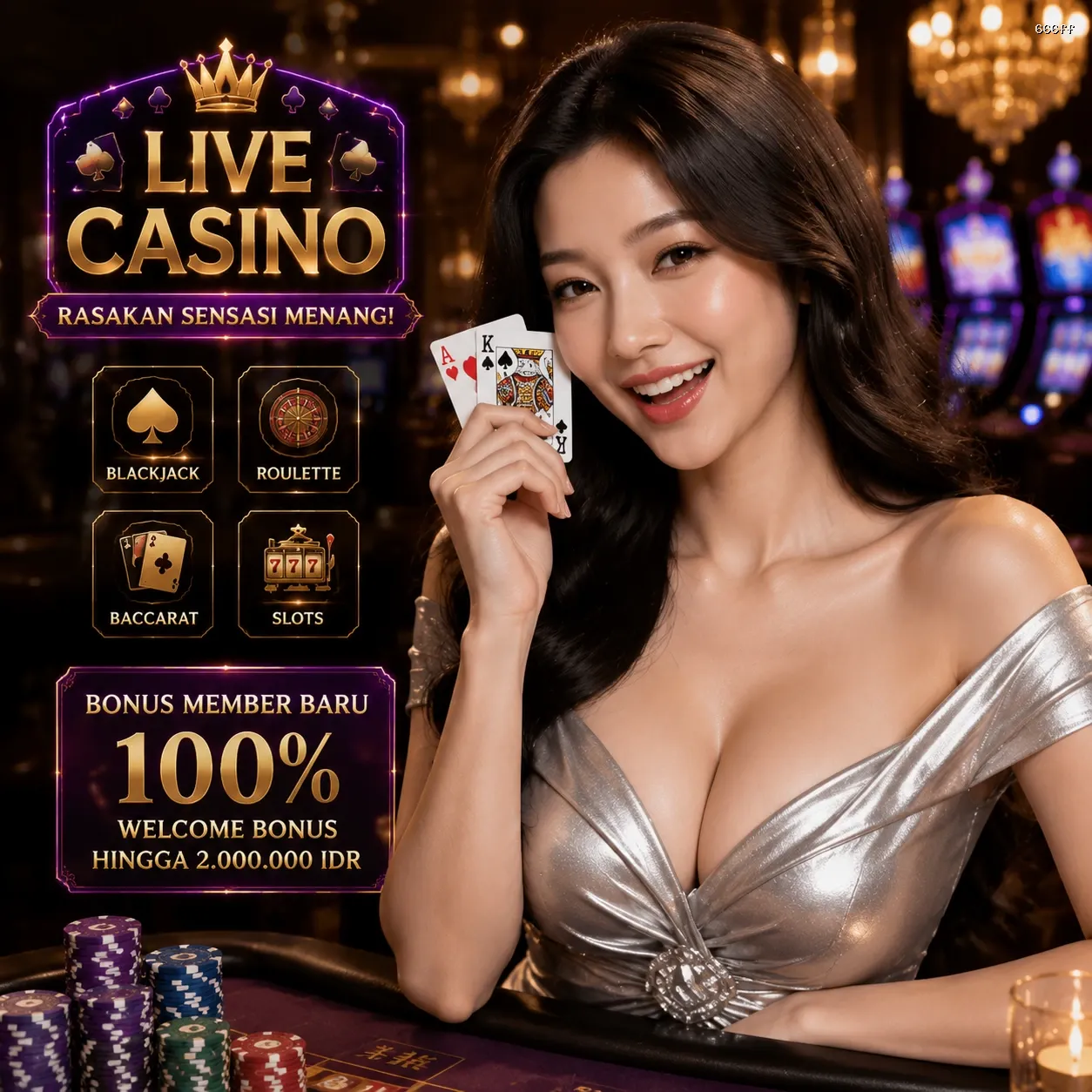 Beragam Jenis Game Seru yang Tersedia di 666ff